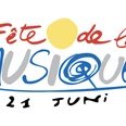 Logo Fete de La Musique