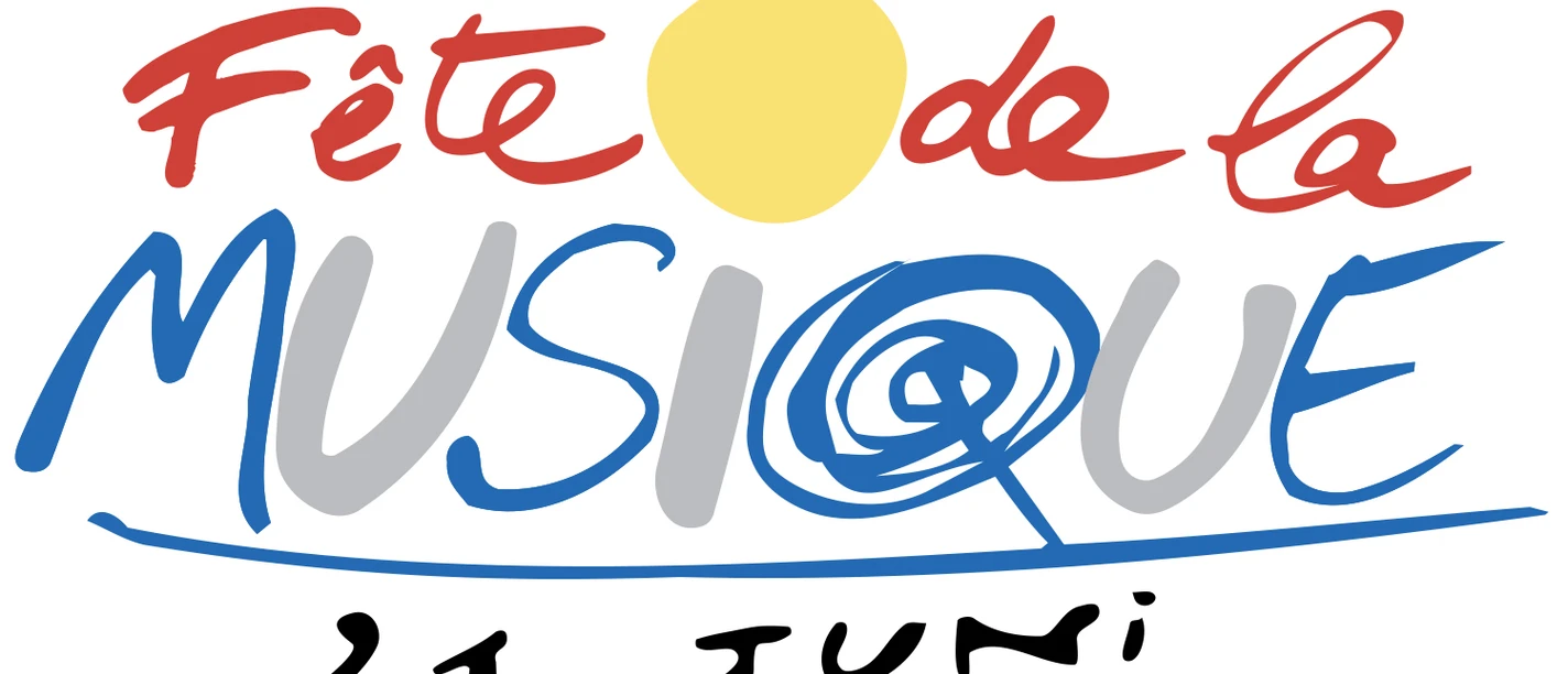 Logo Fete de La Musique