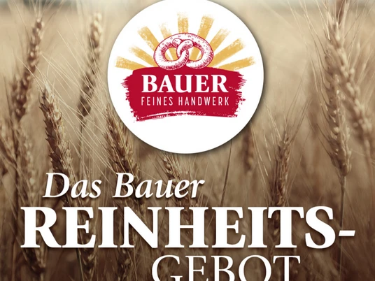 Bäckerei Bauer