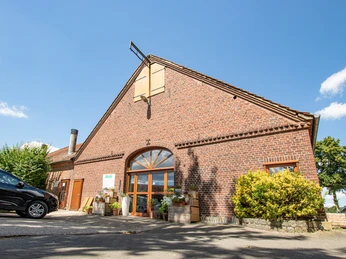 Hofladen Bauer Graaf - Außenansicht