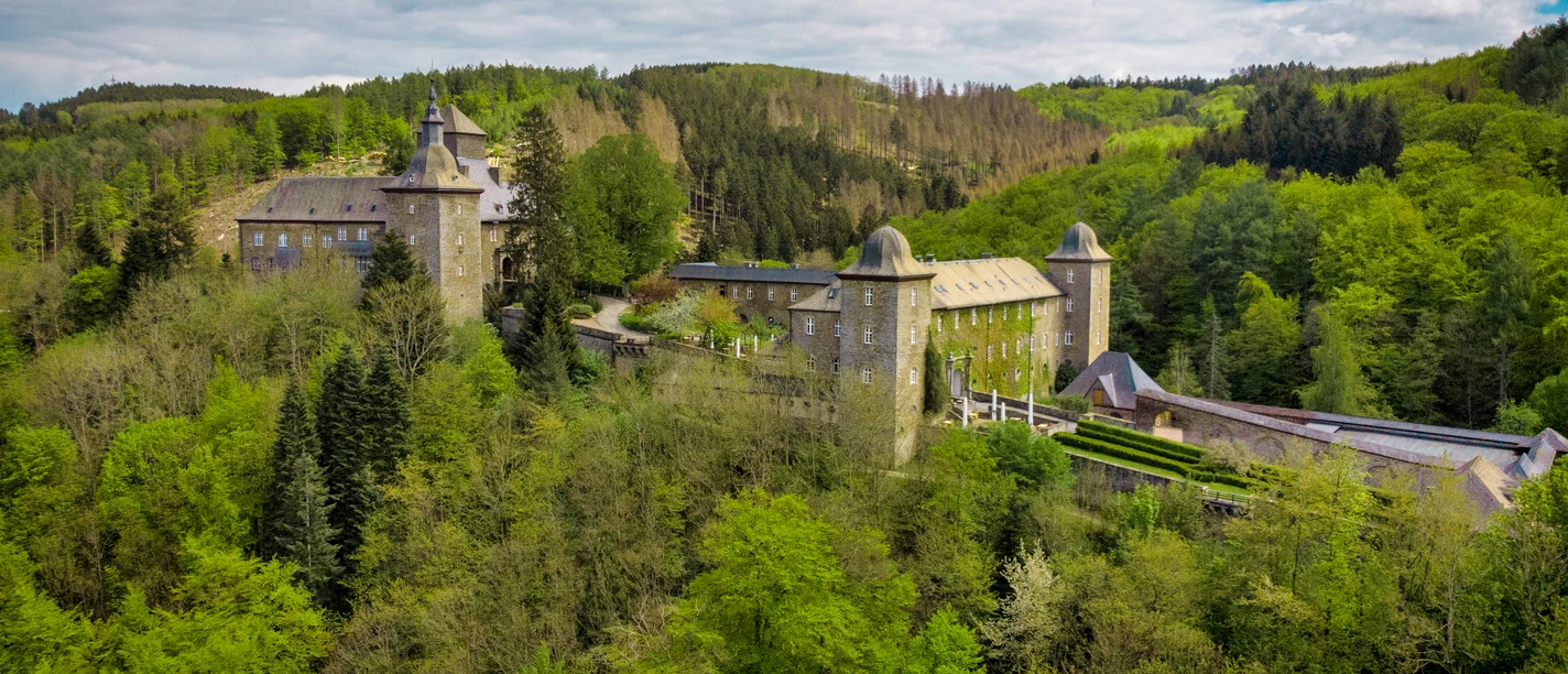 Burg Schnellenberg