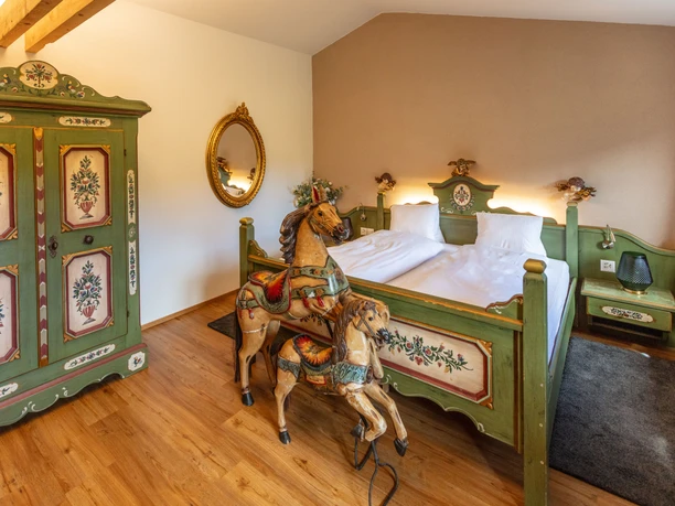 Auberge de montagne Niederbauen