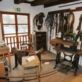 Historische Sattlerei