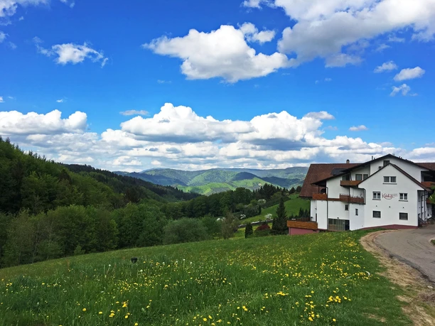 Höhenhotel Kalikutt