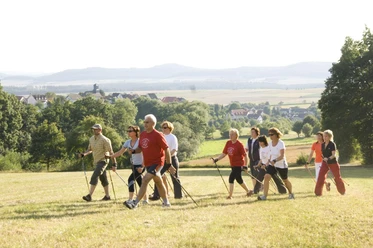 2009 Orendt Stadt Niedenstein Nordic Walking 1
