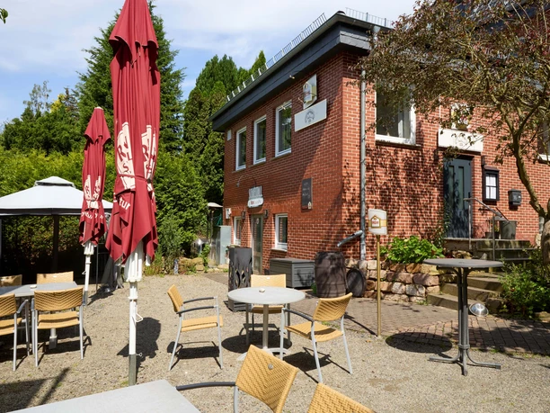 Landgasthaus Unteres Firnsbachtal