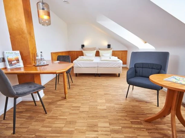 Elegance Zimmer