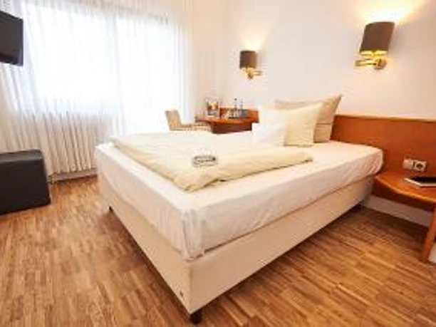 Shlafzimmer 2