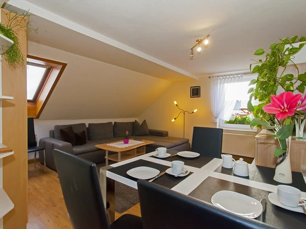 Ferienwohnungen Möckel