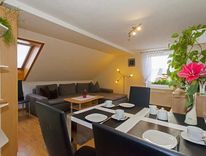 Ferienwohnungen Möckel