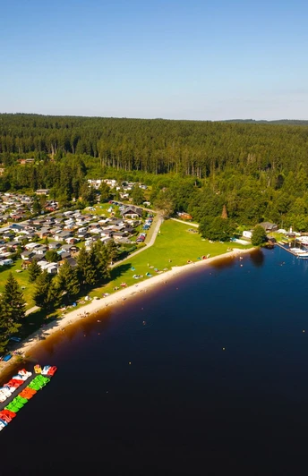 Greifenbachstauweiher