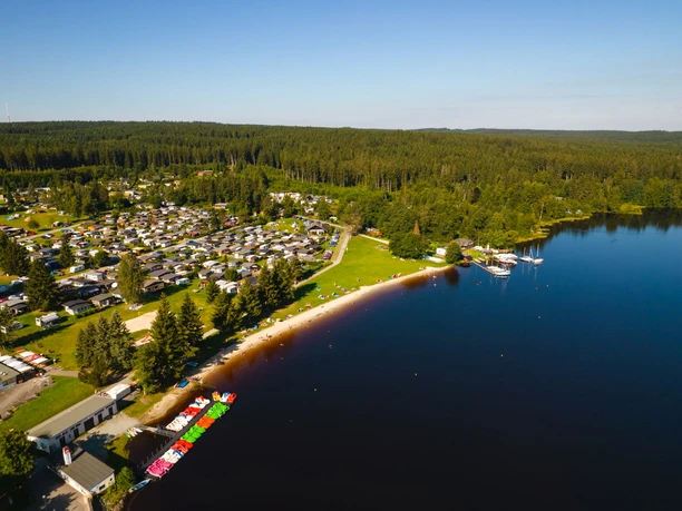 Greifenbachstauweiher