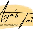 Anjas Torterei - Logo