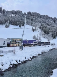 Titlis mountain railways