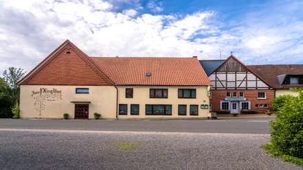 Gasthaus Zum Pfingsttor