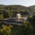 Hotel & Spa Suiten FreiWerk - Außenansicht