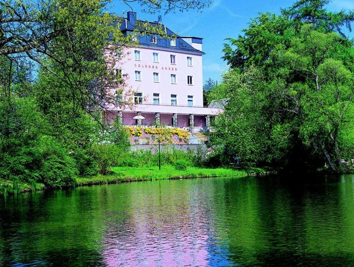 Hotel Goldner Anker