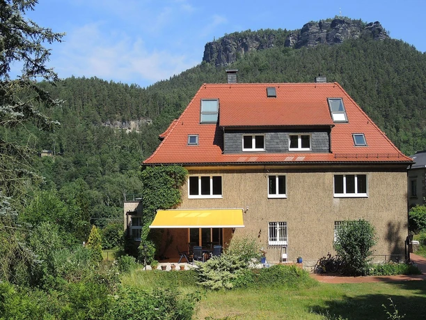 Herzlich willkommen im casa karp