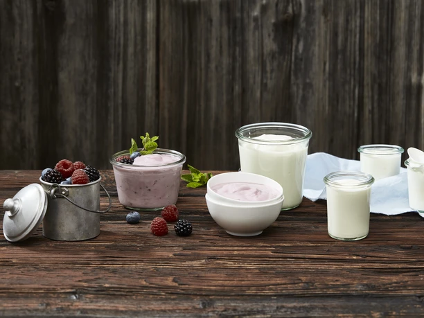 Neue Napfmilch AG Hergiswil bei Willisau