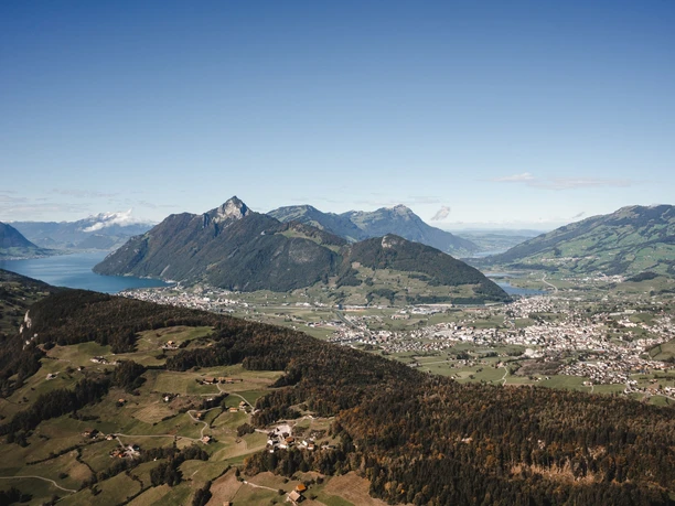 Fallenfluh Chänzeli