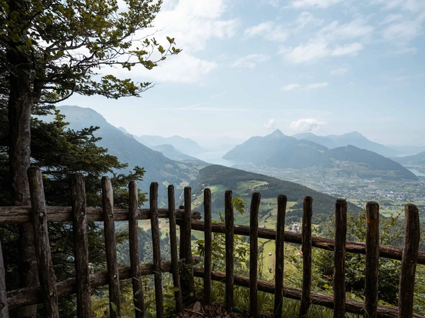 Fallenfluh Chänzeli