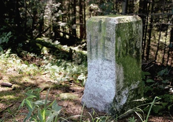 Grenzstein