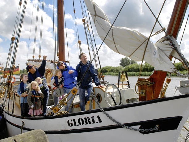 Holstein_Ewer Gloria