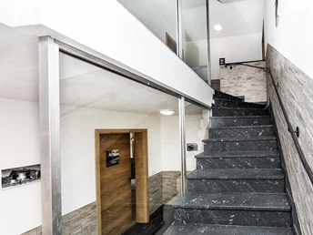 Landhaus zum Hoariger