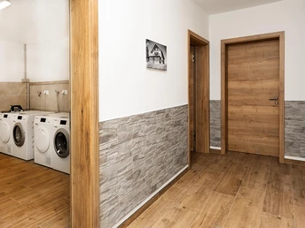 Landhaus zum Hoariger