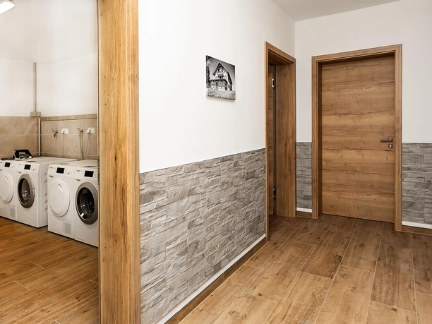 Landhaus zum Hoariger