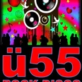 Rock-Disco-Ü55