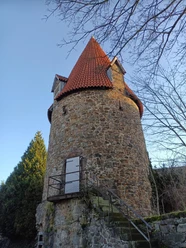 Katzenturm
