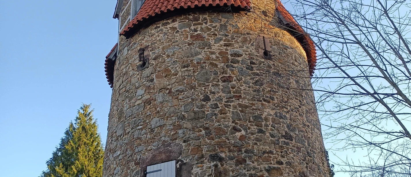 Katzenturm