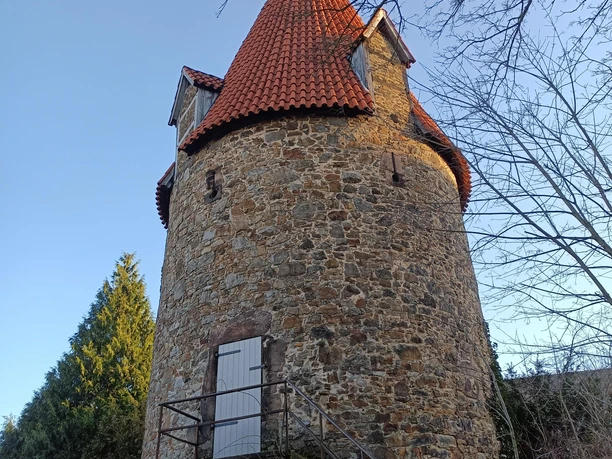 Katzenturm