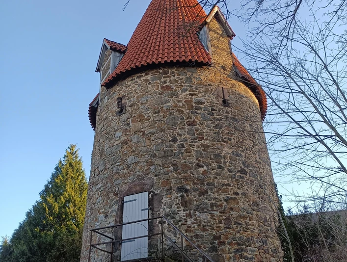 Katzenturm