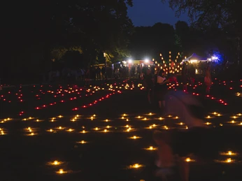 Die Nacht der 10.000 Kerzen 2