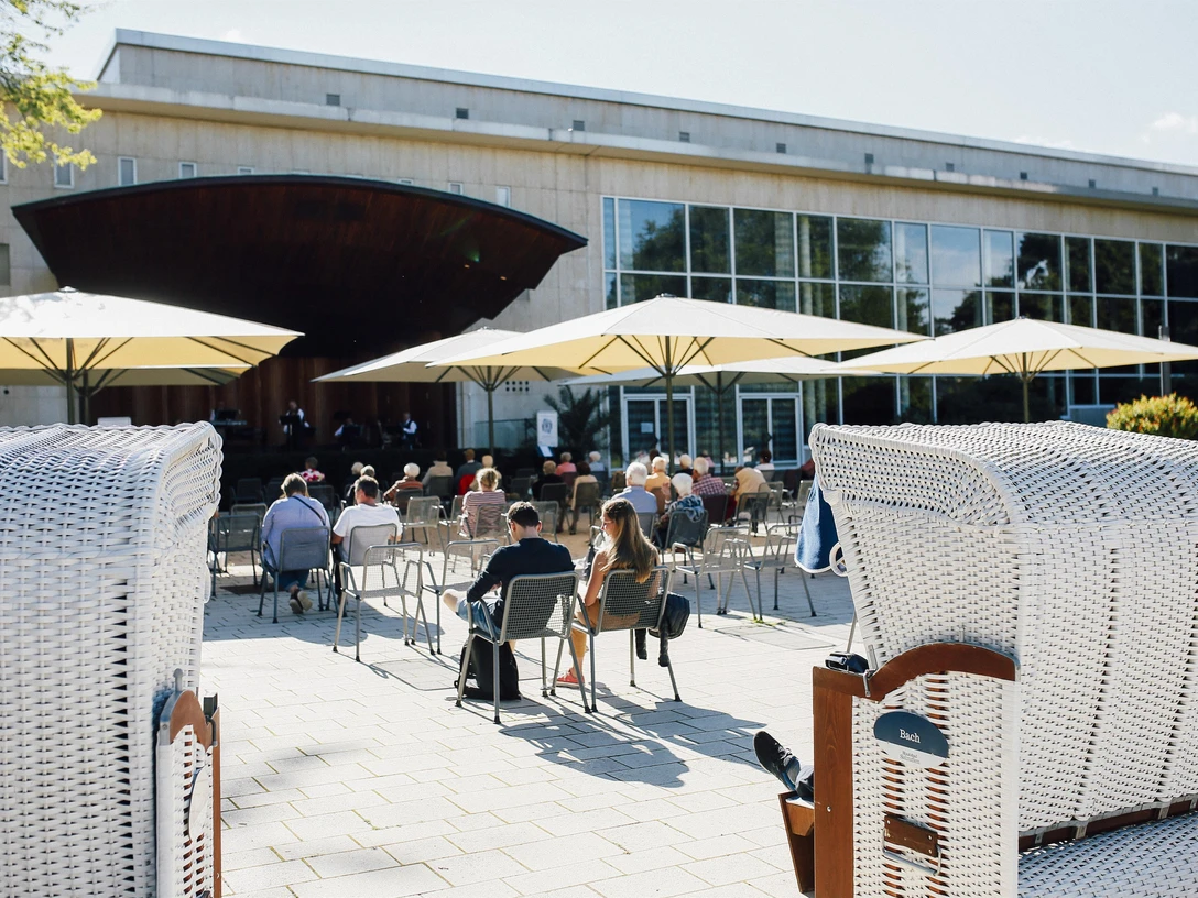 Staatsbad Salzuflen_Konzertmuschel