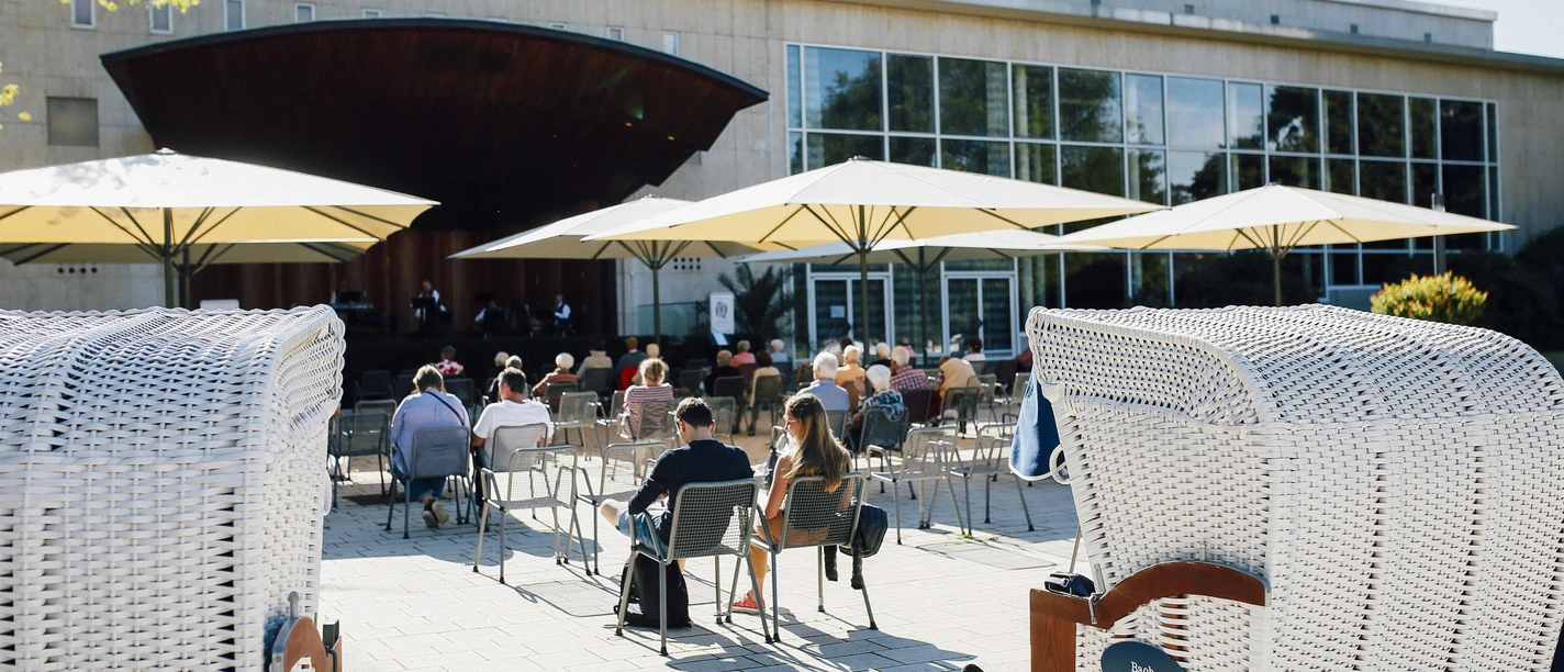 Staatsbad Salzuflen_Konzertmuschel