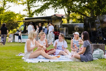 Kurparkfest