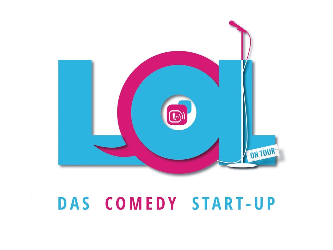 LOL Logo
