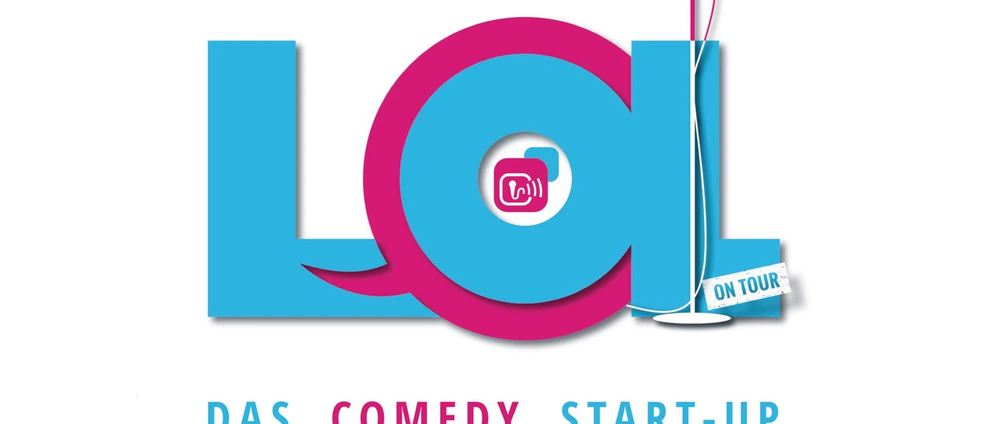 LOL Logo
