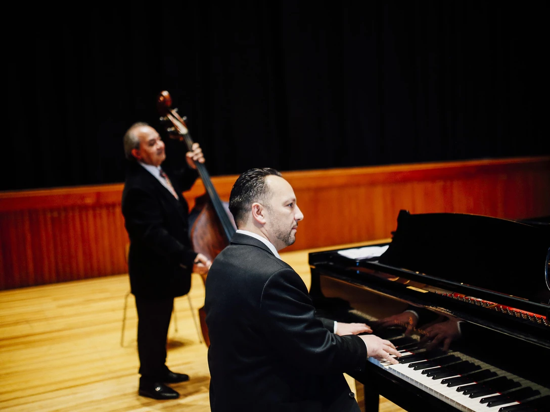 Staatsbad Salzuflen_Klavier und Cello