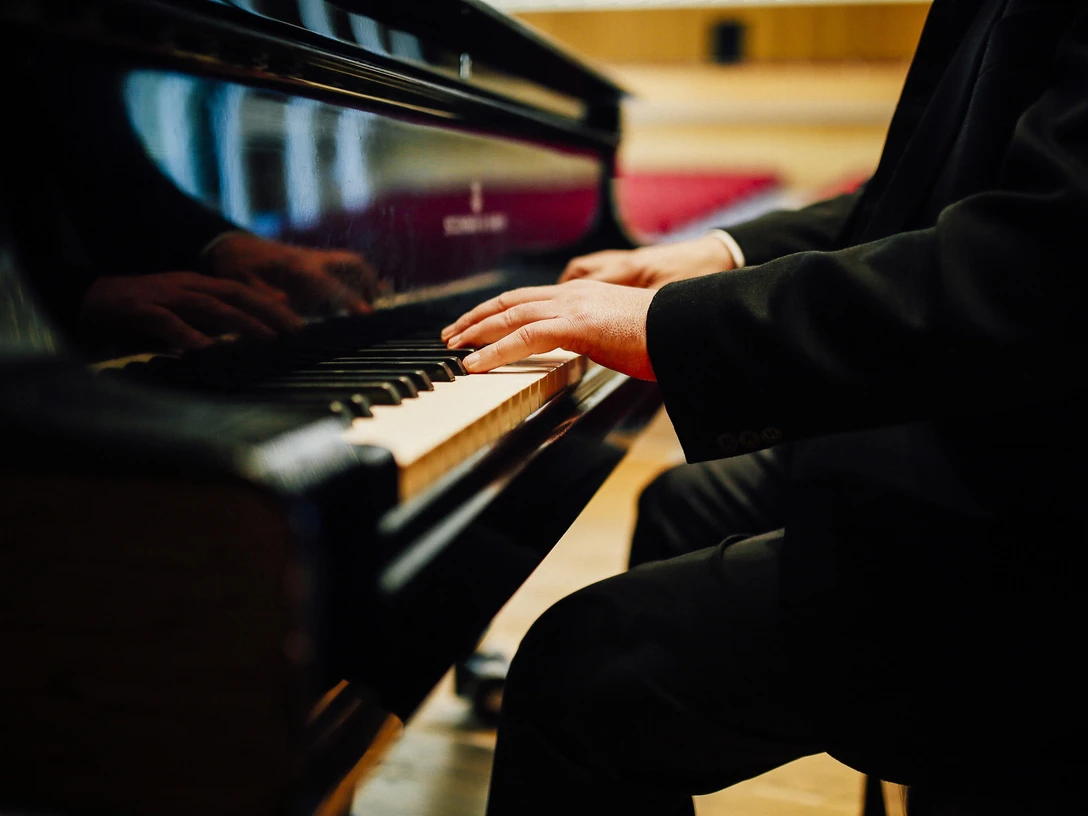 Staatsbad Salzuflen_Klavier