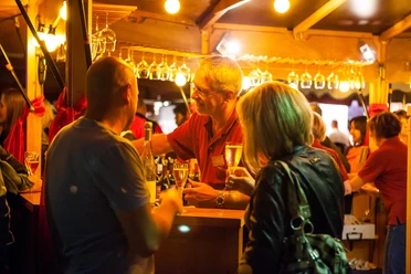Weinfest Bad Salzuflen 2