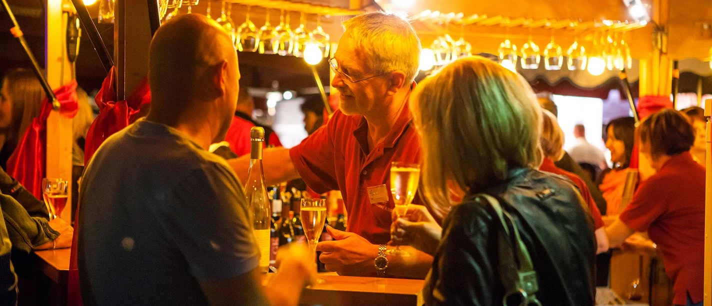 Weinfest Bad Salzuflen 2