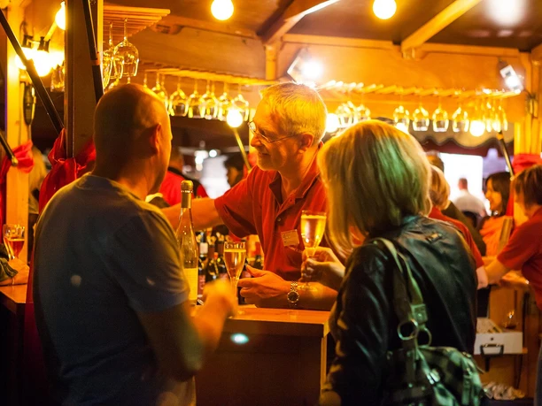 Weinfest Bad Salzuflen 2