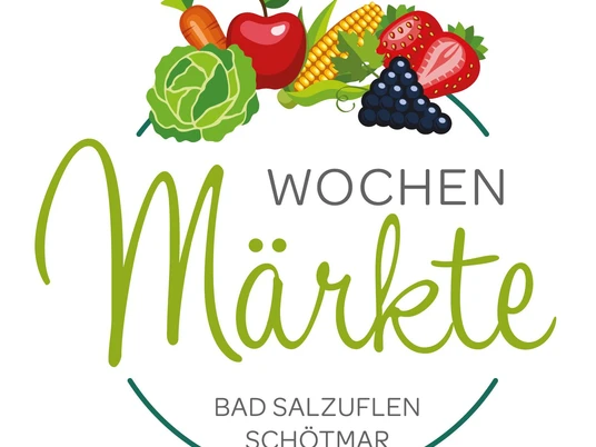 Wochenmarkt Logo