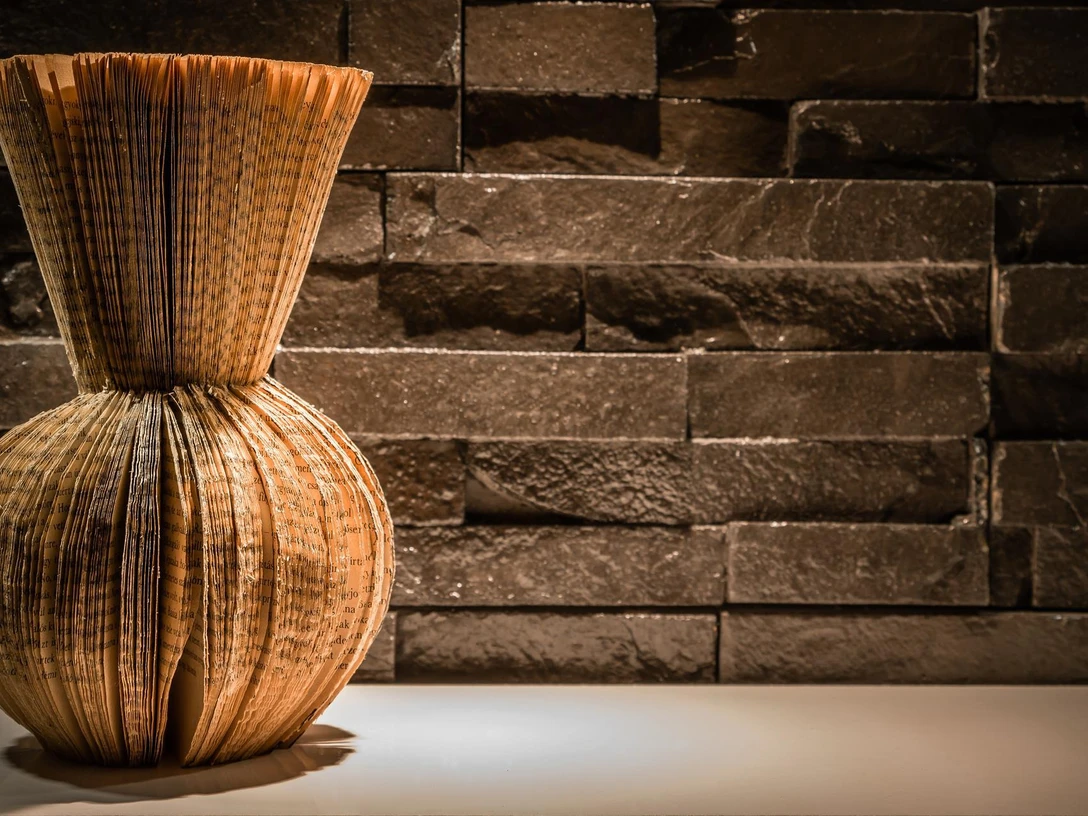 Staatsbad Salzuflen_Gestalten mit Naturmaterialien