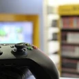 gaming-controller (c)stadtbibliothek
