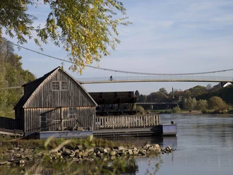 Schiffmühle